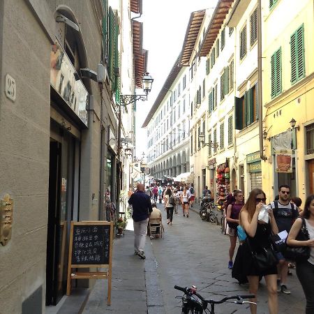Sant'Antonino Apartment Firenze Kültér fotó