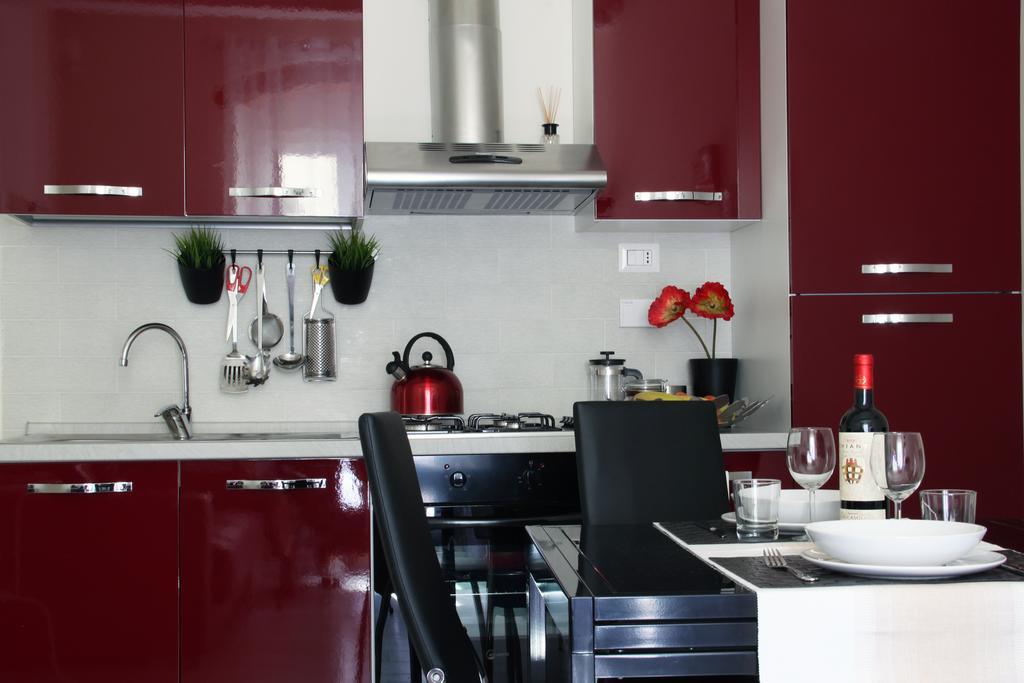Sant'Antonino Apartment Firenze Kültér fotó