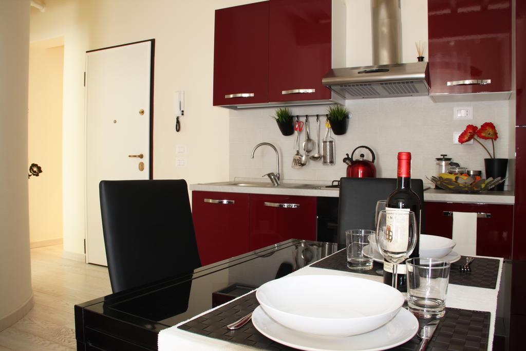 Sant'Antonino Apartment Firenze Kültér fotó