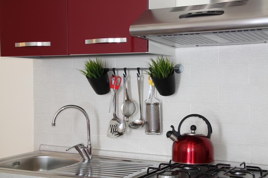 Sant'Antonino Apartment Firenze Kültér fotó