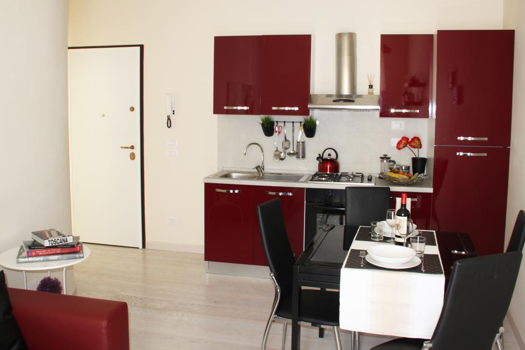Sant'Antonino Apartment Firenze Kültér fotó