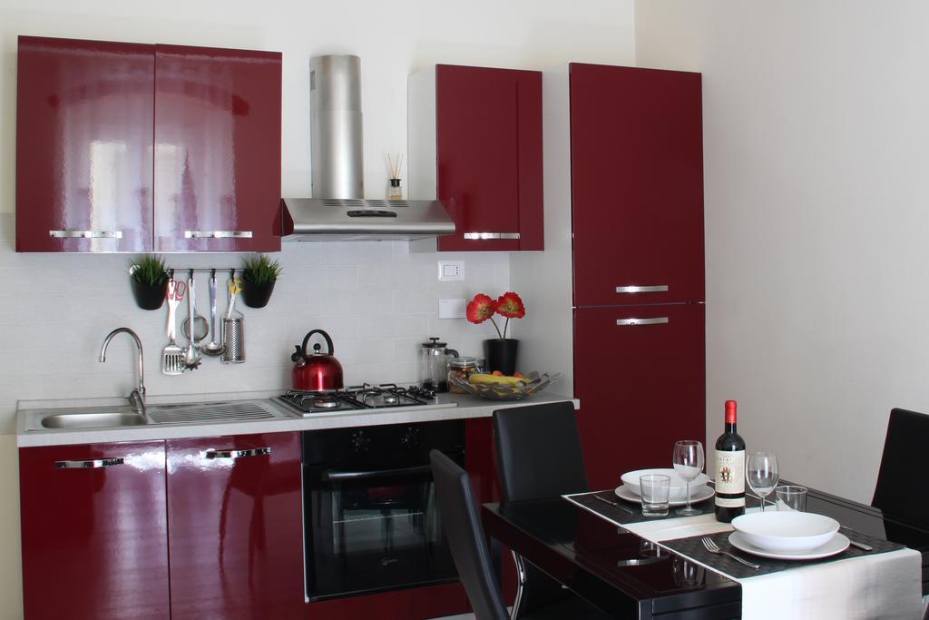 Sant'Antonino Apartment Firenze Kültér fotó
