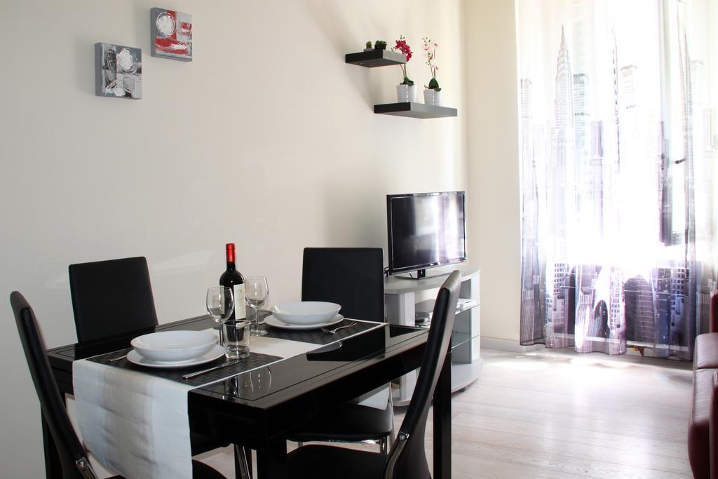 Sant'Antonino Apartment Firenze Kültér fotó