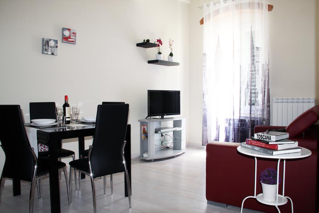 Sant'Antonino Apartment Firenze Kültér fotó