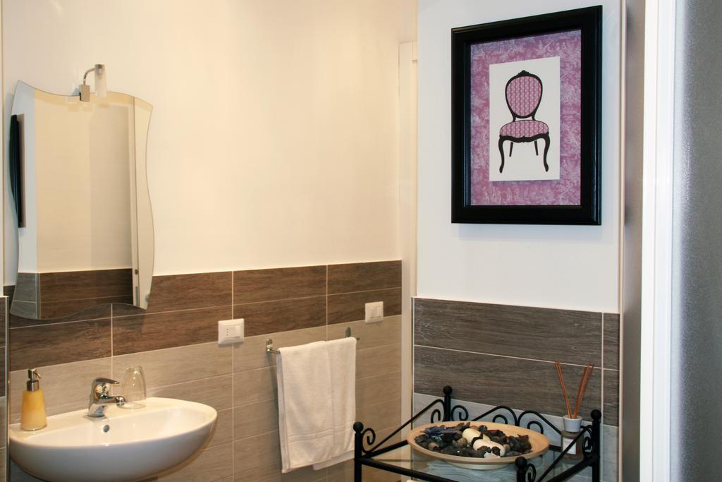 Sant'Antonino Apartment Firenze Kültér fotó