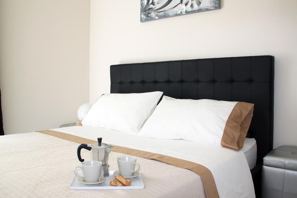 Sant'Antonino Apartment Firenze Kültér fotó