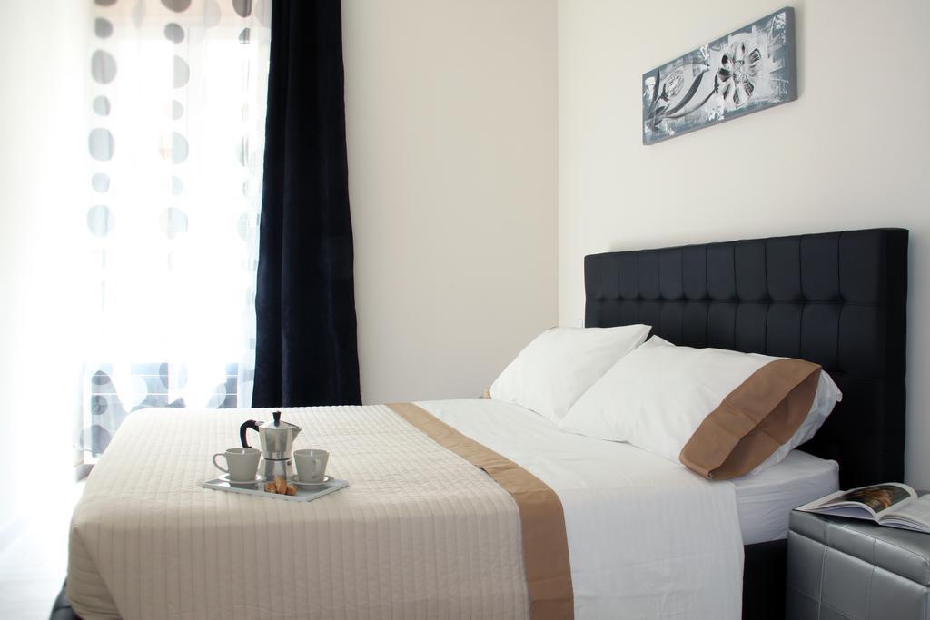 Sant'Antonino Apartment Firenze Kültér fotó