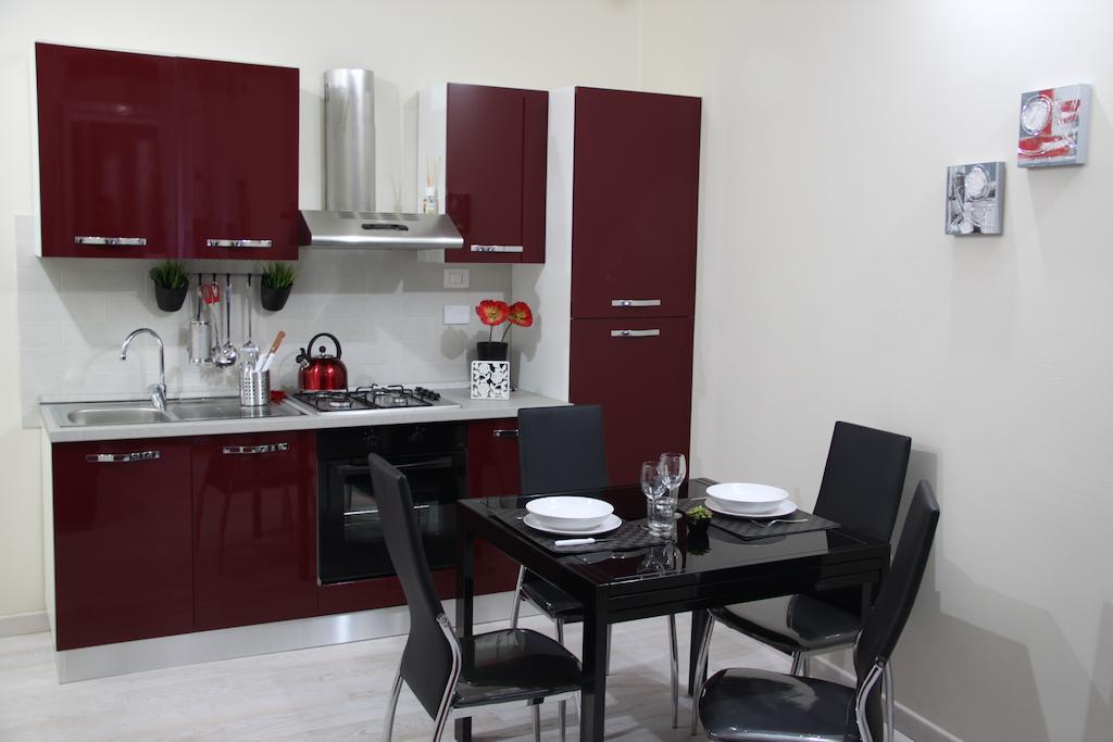 Sant'Antonino Apartment Firenze Szoba fotó