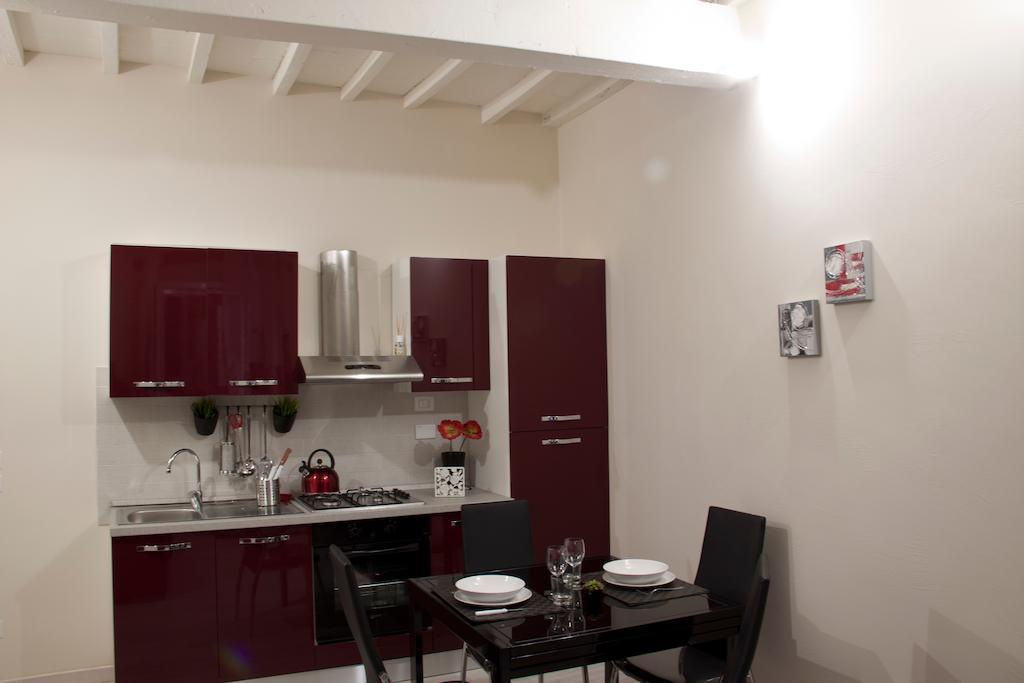 Sant'Antonino Apartment Firenze Szoba fotó