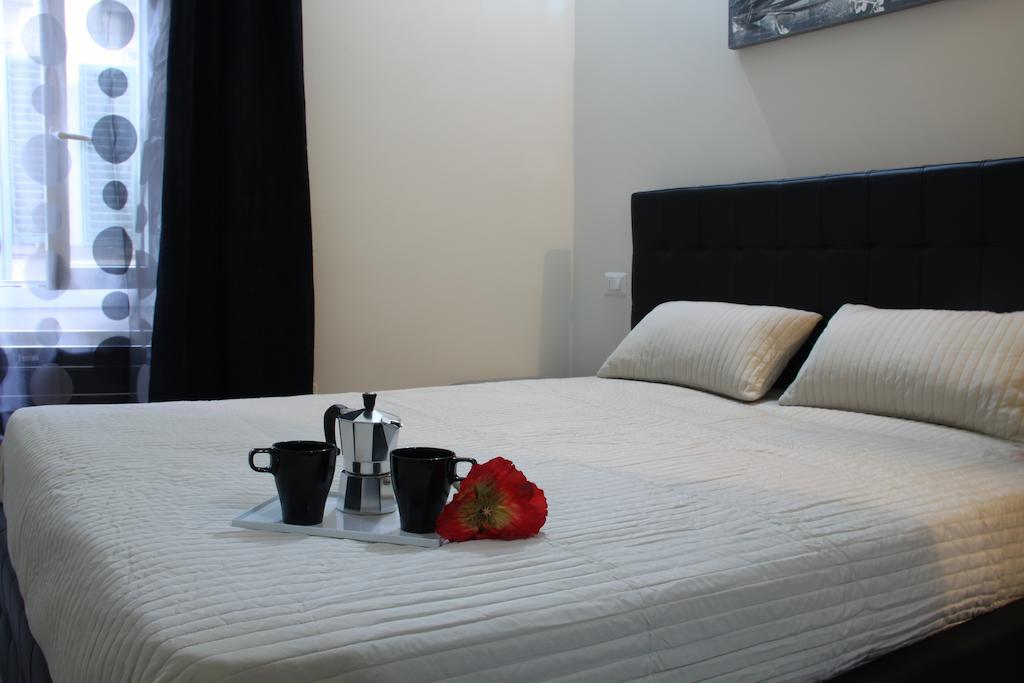Sant'Antonino Apartment Firenze Szoba fotó