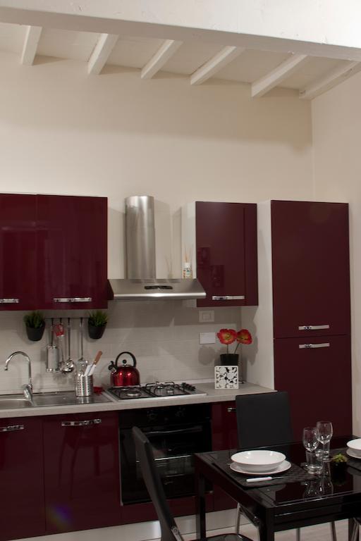 Sant'Antonino Apartment Firenze Szoba fotó