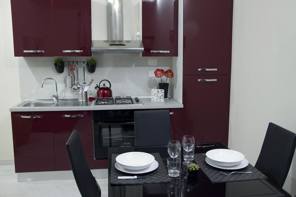 Sant'Antonino Apartment Firenze Szoba fotó