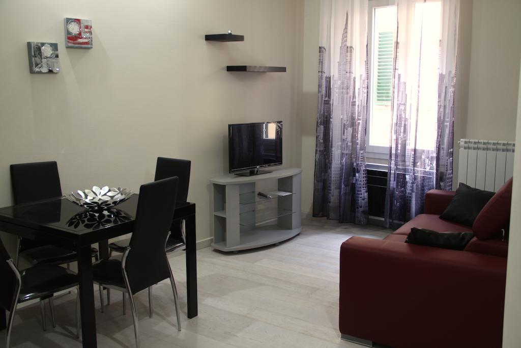 Sant'Antonino Apartment Firenze Szoba fotó