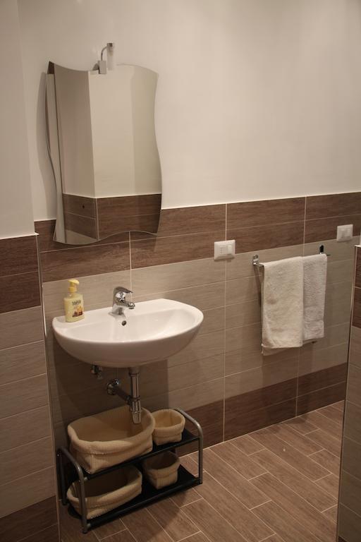 Sant'Antonino Apartment Firenze Szoba fotó