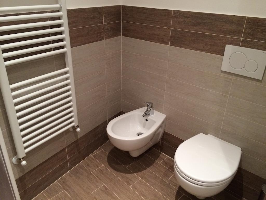 Sant'Antonino Apartment Firenze Szoba fotó
