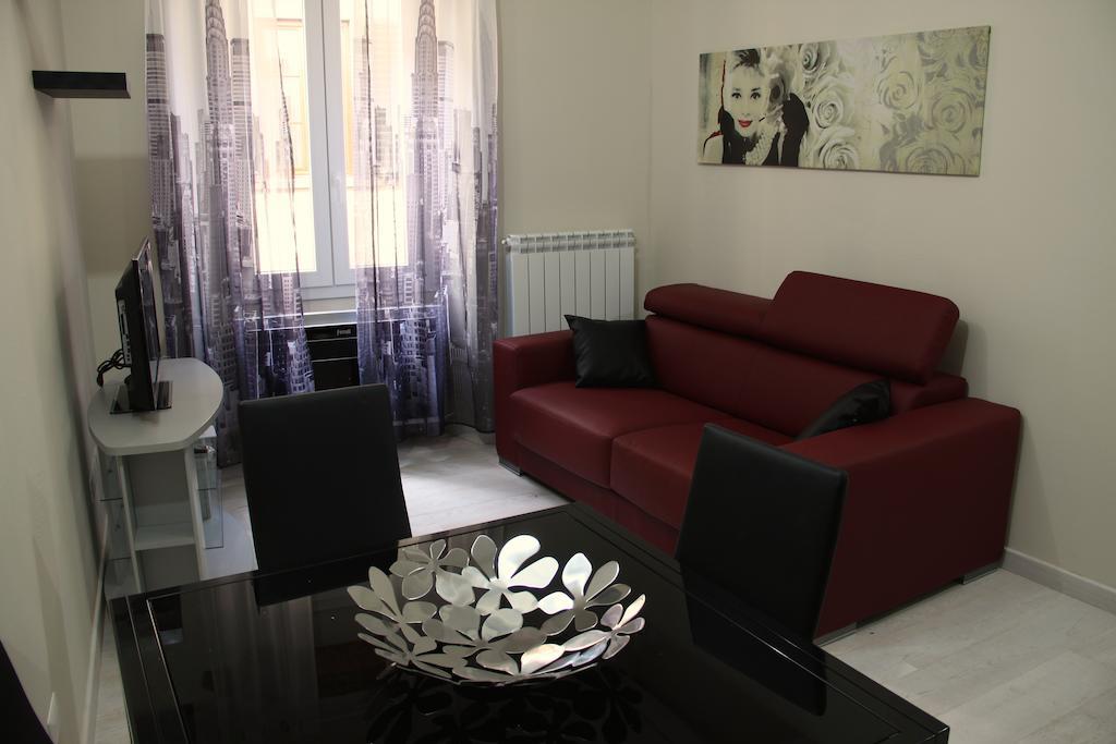 Sant'Antonino Apartment Firenze Szoba fotó