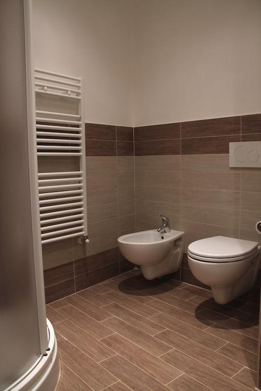 Sant'Antonino Apartment Firenze Szoba fotó