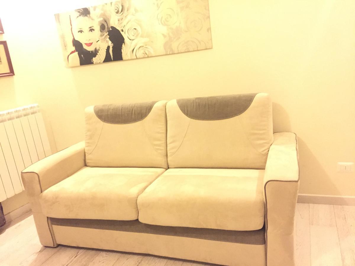 Sant'Antonino Apartment Firenze Kültér fotó