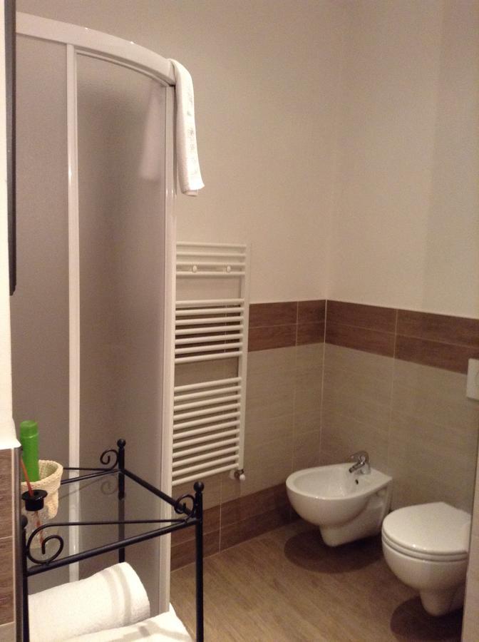Sant'Antonino Apartment Firenze Kültér fotó